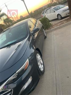 شيفروليه ماليبو